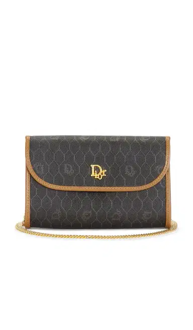 dior Dior Honeycomb Shoulder Bag | Thumbnail 9