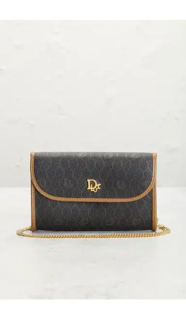 dior Dior Honeycomb Shoulder Bag | Thumbnail 10