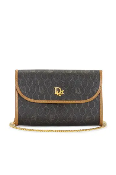 dior Dior Honeycomb Shoulder Bag | Thumbnail 1