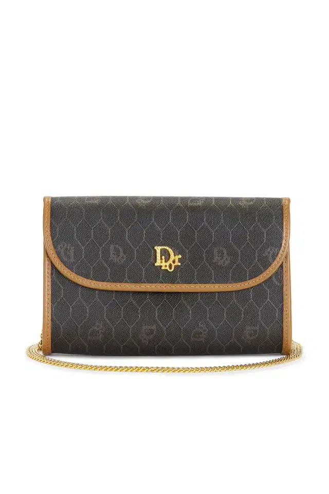 Dior Honeycomb Shoulder Bag Dior Honeycomb Shoulder Bag