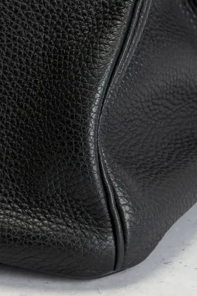 HERMÈS Togo Birkin 35 Retourne Handbag | Thumbnail 7