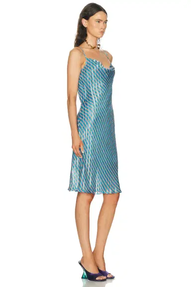 Dries Van Noten Daira Dress | Thumbnail 2