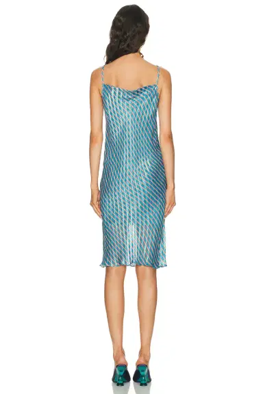 Dries Van Noten Daira Dress | Thumbnail 3
