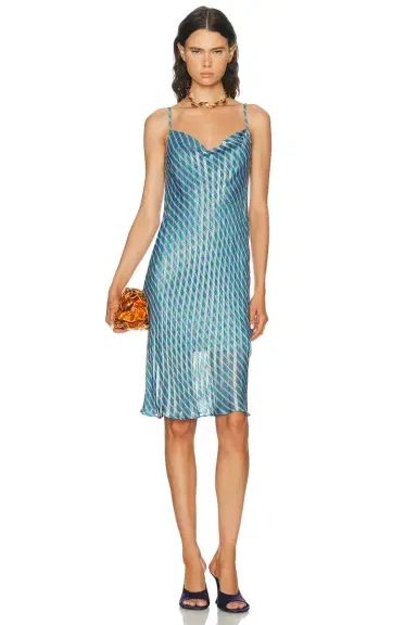 Dries Van Noten Daira Dress | Thumbnail 1