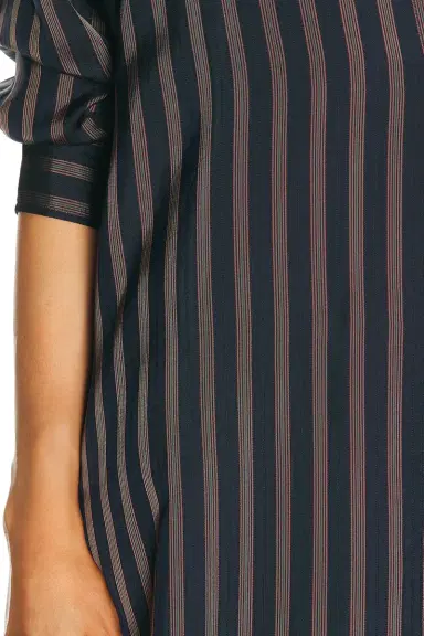 Dries Van Noten Dayley Shirt Dress | Thumbnail 4