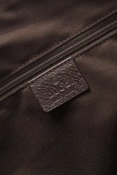 FWRD Renew Gucci Princy Tote Bag | Thumbnail 6 FWRD Renew Gucci Princy Tote Bag | Thumbnail 6
