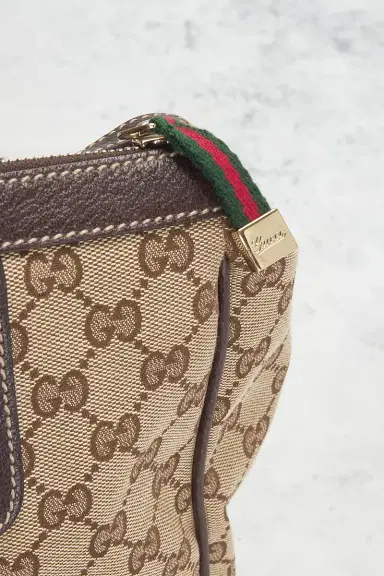 FWRD Renew Gucci Princy Tote Bag | Thumbnail 7 FWRD Renew Gucci Princy Tote Bag | Thumbnail 7