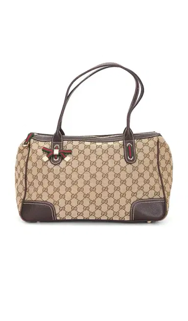 FWRD Renew Gucci Princy Tote Bag | Thumbnail 10 FWRD Renew Gucci Princy Tote Bag | Thumbnail 10