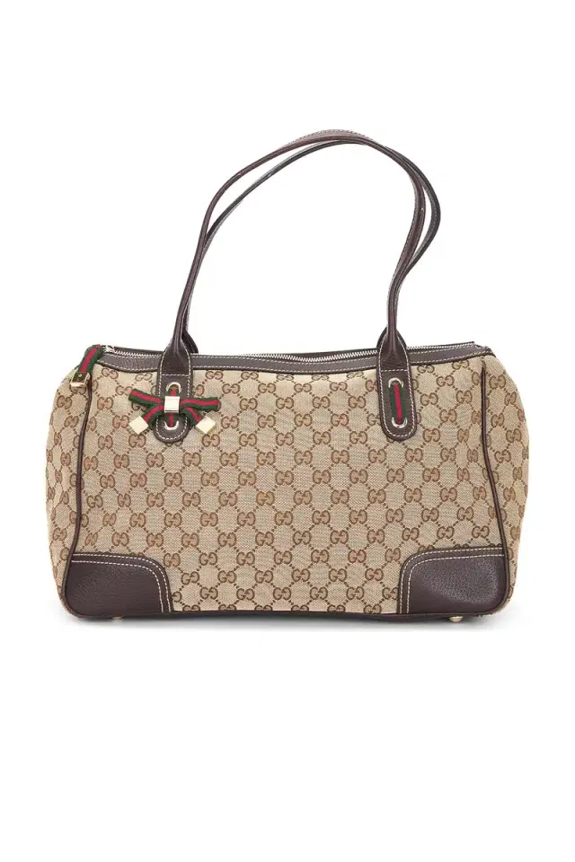 Gucci Princy Tote Bag