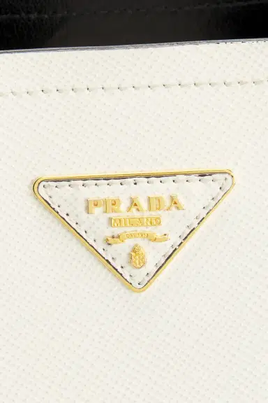 prada Prada Saffiano Panier Bucket Bag | Thumbnail 5 prada Prada Saffiano Panier Bucket Bag | Thumbnail 5