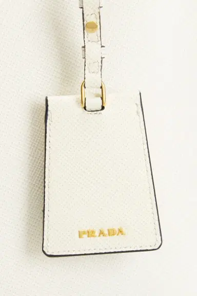 prada Prada Saffiano Panier Bucket Bag | Thumbnail 7 prada Prada Saffiano Panier Bucket Bag | Thumbnail 7