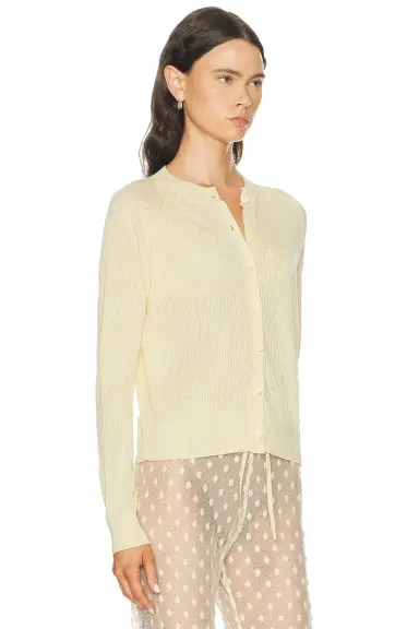 Dries Van Noten Tobinas Cardigan | Thumbnail 2