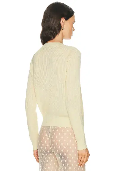 Dries Van Noten Tobinas Cardigan | Thumbnail 3