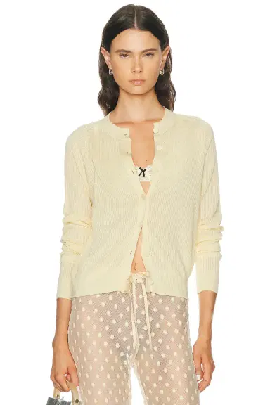 Dries Van Noten Tobinas Cardigan | Thumbnail 1