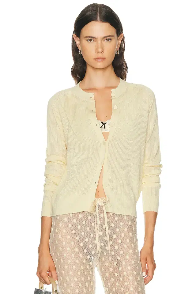 Dries Van Noten Tobinas Cardigan