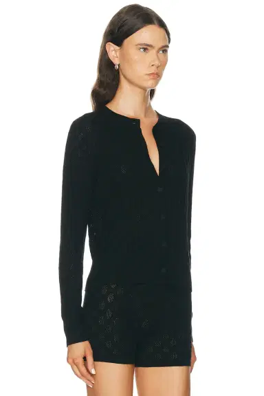Dries Van Noten Tanguy Cardigan | Thumbnail 2