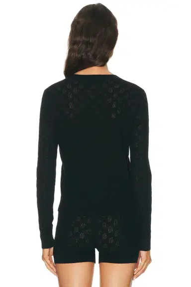 Dries Van Noten Tanguy Cardigan | Thumbnail 3