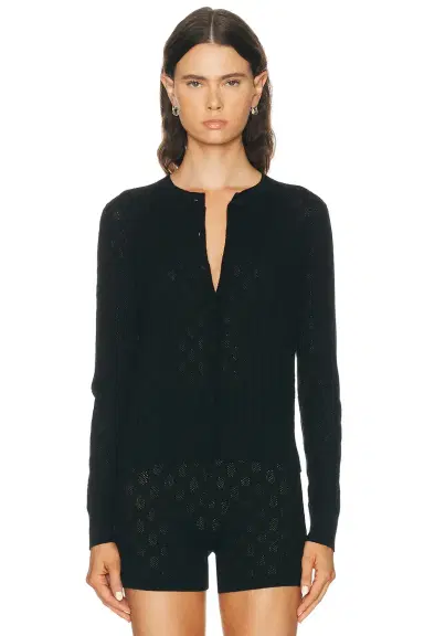 Dries Van Noten Tanguy Cardigan | Thumbnail 1