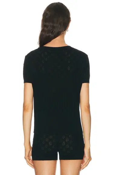 Dries Van Noten Target Sweater | Thumbnail 3 Dries Van Noten Target Sweater | Thumbnail 3