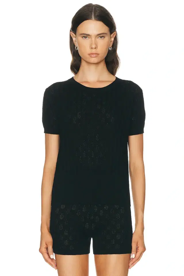 Dries Van Noten Target Sweater