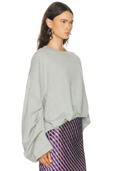 Dries Van Noten Hannett Sweatshirt | Thumbnail 2