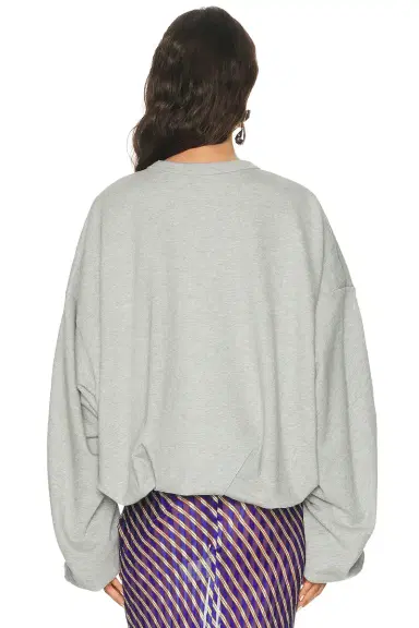 Dries Van Noten Hannett Sweatshirt | Thumbnail 3
