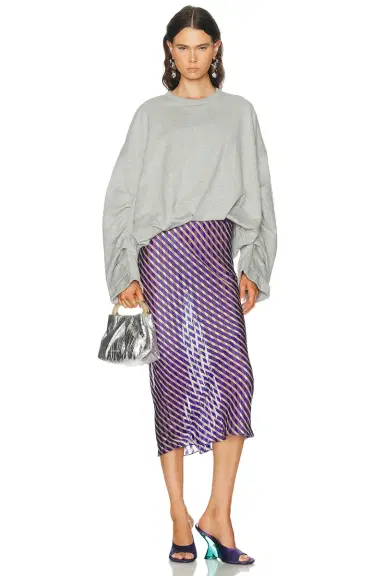 Dries Van Noten Hannett Sweatshirt | Thumbnail 4
