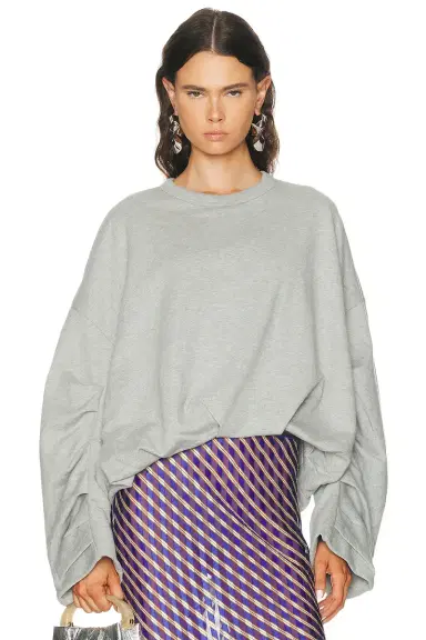 Dries Van Noten Hannett Sweatshirt | Thumbnail 1