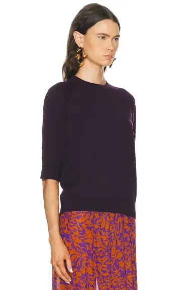 Dries Van Noten Tuan Sweater | Thumbnail 2
