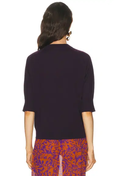 Dries Van Noten Tuan Sweater | Thumbnail 3