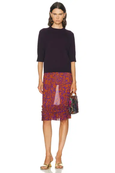 Dries Van Noten Tuan Sweater | Thumbnail 4