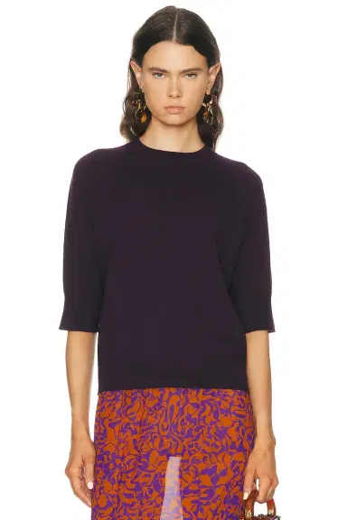 Dries Van Noten Tuan Sweater | Thumbnail 1