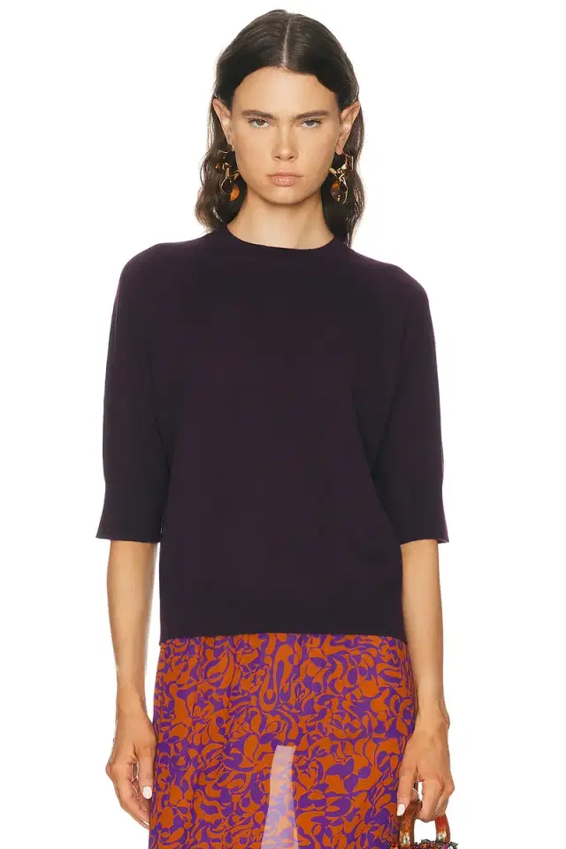 Dries Van Noten Tuan Sweater
