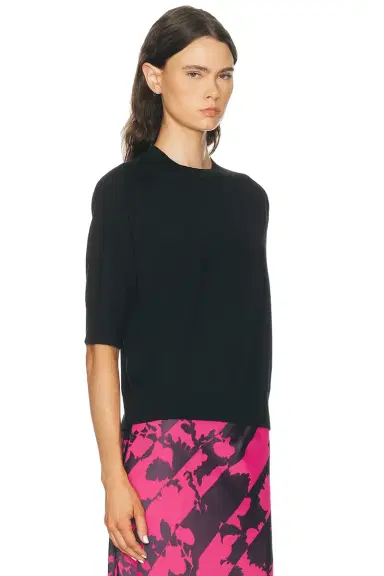 Dries Van Noten Tuan Sweater | Thumbnail 2