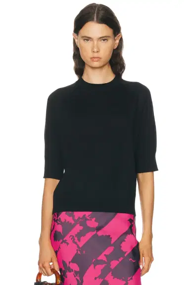 Dries Van Noten Tuan Sweater | Thumbnail 1