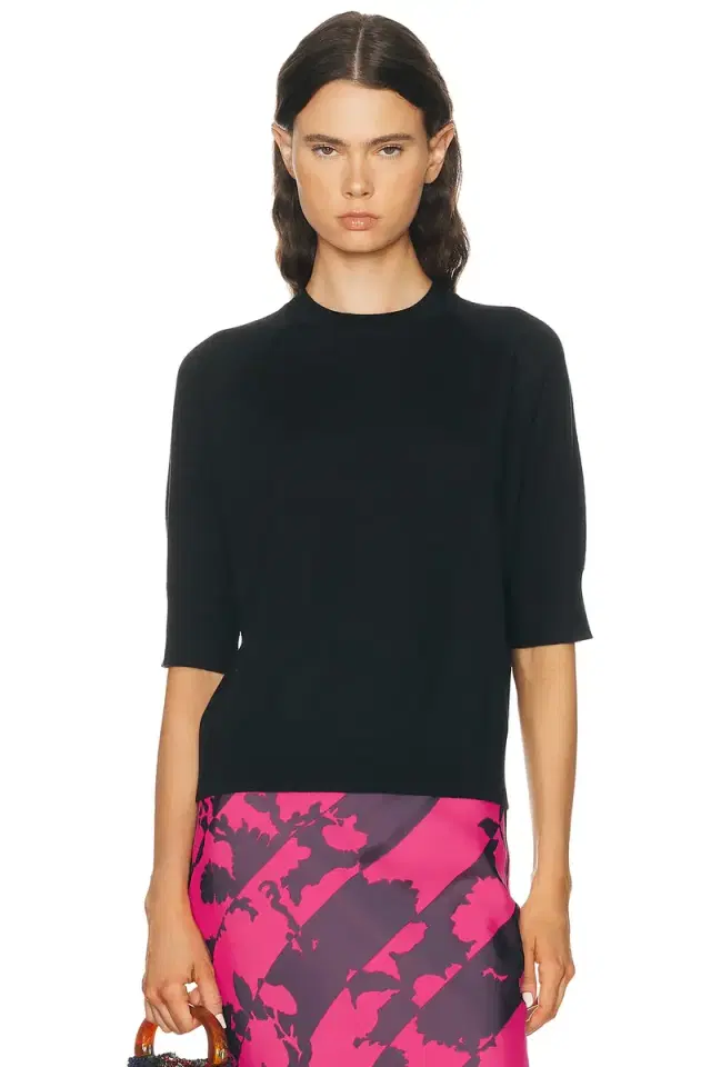 Dries Van Noten Tuan Sweater