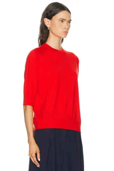 Dries Van Noten Tuan Sweater | Thumbnail 2