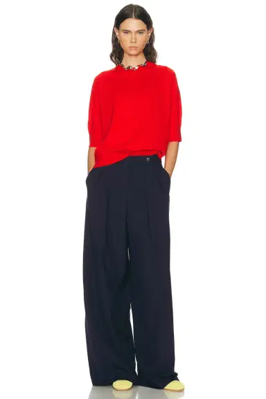 Dries Van Noten Tuan Sweater | Thumbnail 4