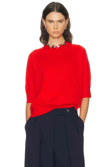 Dries Van Noten Tuan Sweater | Thumbnail 1
