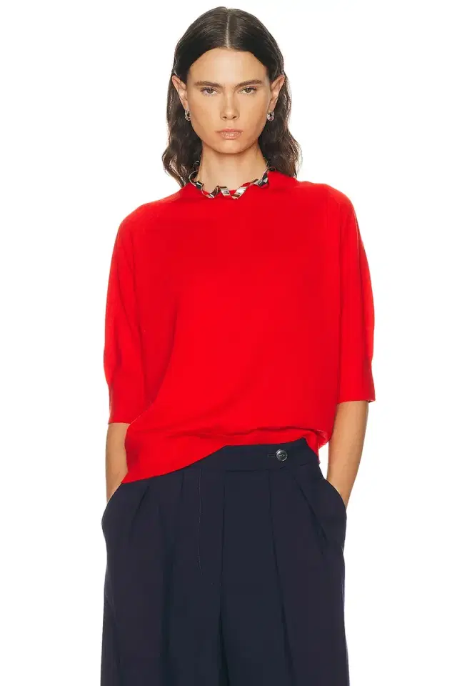 Dries Van Noten Tuan Sweater