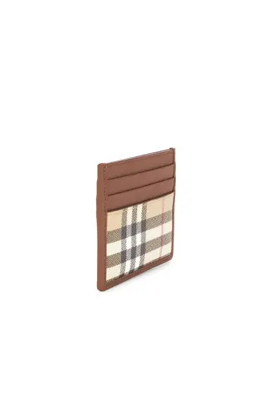 Burberry Tall Sandon Card Holder | Thumbnail 3 Burberry Tall Sandon Card Holder | Thumbnail 3