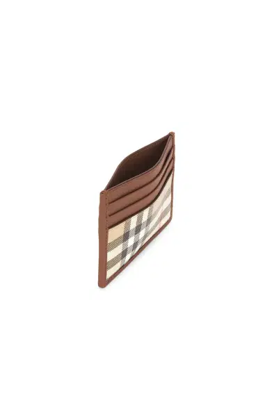 Burberry Tall Sandon Card Holder | Thumbnail 4 Burberry Tall Sandon Card Holder | Thumbnail 4
