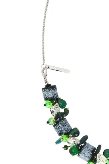 Dries Van Noten Beaded Necklace | Thumbnail 4 Dries Van Noten Beaded Necklace | Thumbnail 4