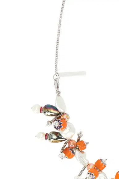 Dries Van Noten Beaded Necklace | Thumbnail 4 Dries Van Noten Beaded Necklace | Thumbnail 4