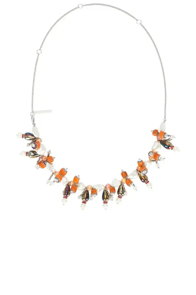 Beaded Necklace