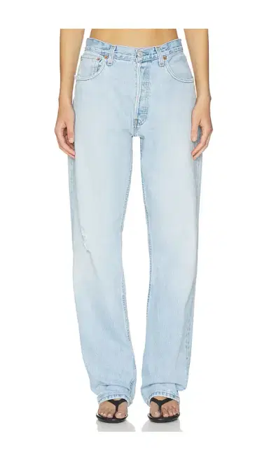 aligrace Tomboy Straight Leg Jeans | Thumbnail 7 aligrace Tomboy Straight Leg Jeans | Thumbnail 7