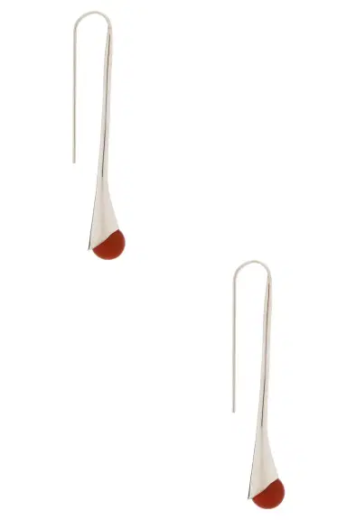 SOPHIE BUHAI Vienna Earrings | Thumbnail 2