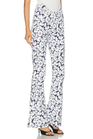 Jean Paul Gaultier Flare Pant | Thumbnail 2