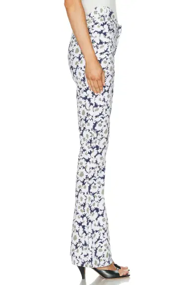 Jean Paul Gaultier Flare Pant | Thumbnail 3
