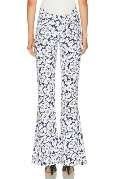 Jean Paul Gaultier Flare Pant | Thumbnail 4
